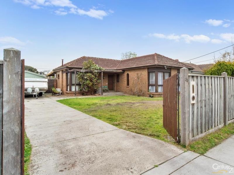 33 Mernda Ave, Bonbeach VIC 3196