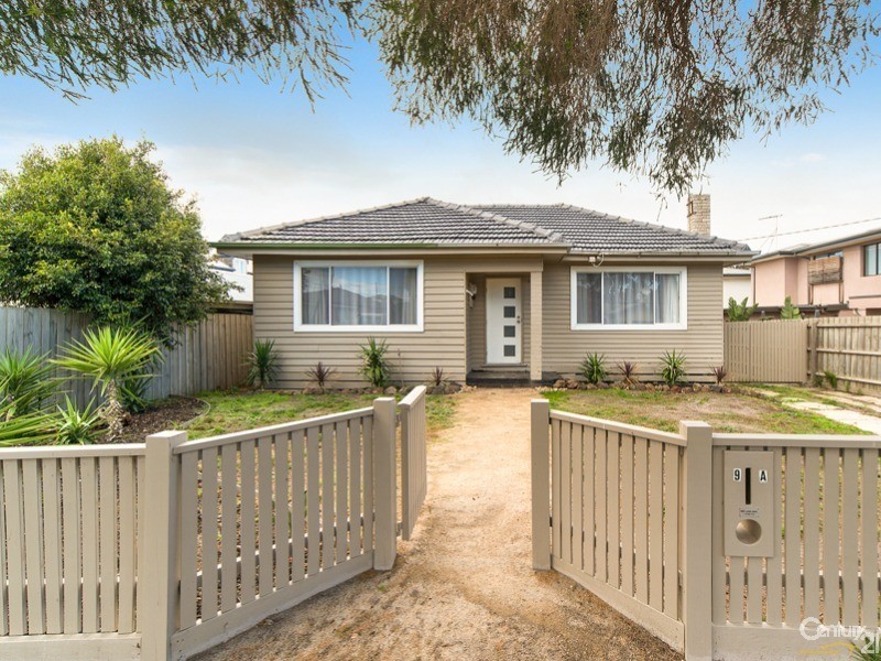 9A Kalimna Street, Carrum VIC 3197