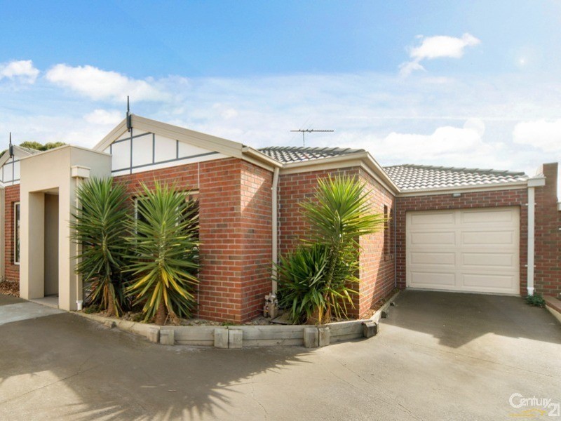 2/37 Bondi Rd, Bonbeach VIC 3196