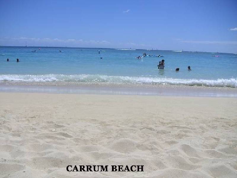 Lot 1164 PIER ONE  MCLEOD ROAD, Carrum VIC 3197