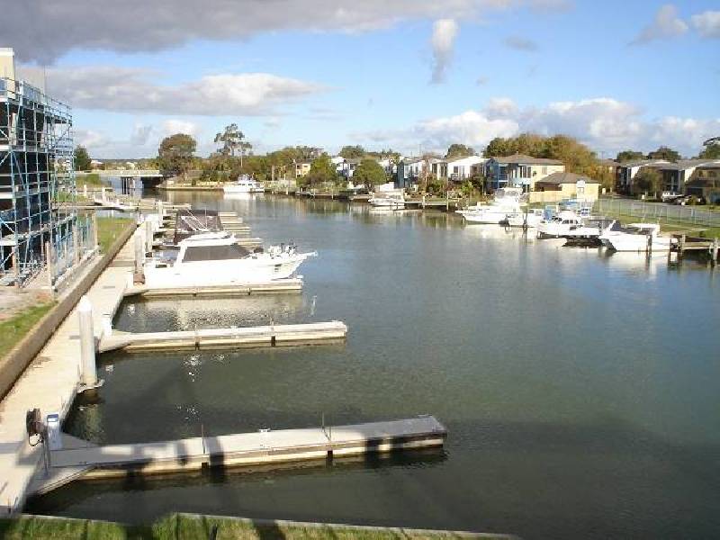 Lot 1164 PIER ONE  MCLEOD ROAD, Carrum VIC 3197