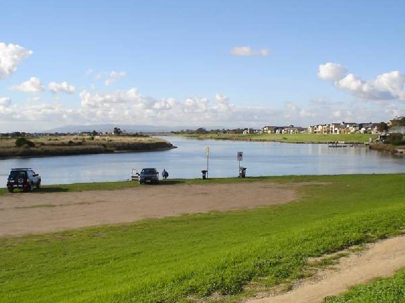 Lot 1164 PIER ONE  MCLEOD ROAD, Carrum VIC 3197