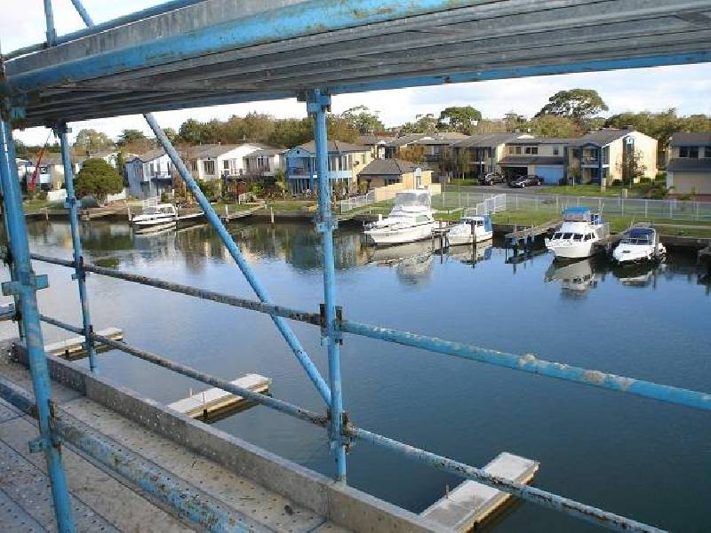Lot 1164 PIER ONE  MCLEOD ROAD, Carrum VIC 3197