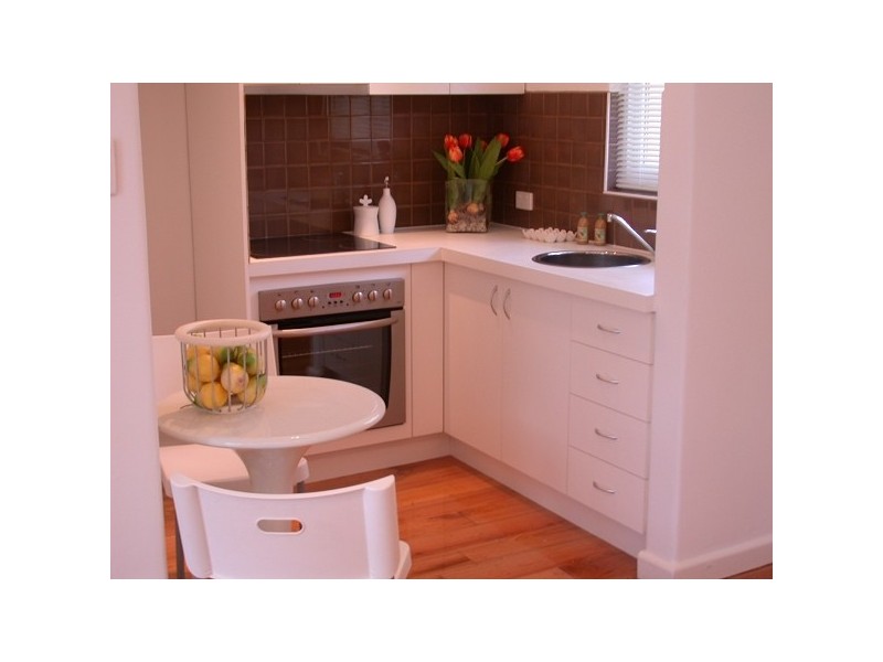 3/3 ARTHUR STREET, South Yarra VIC 3141