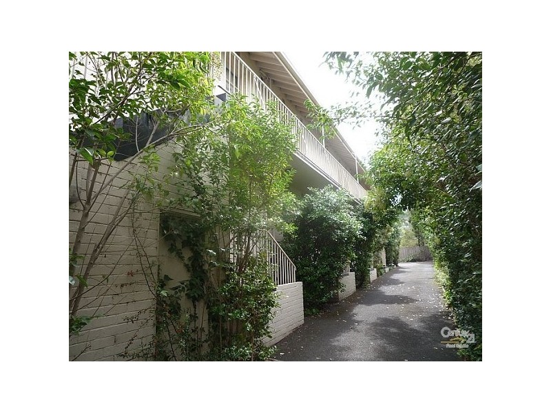 3/3 ARTHUR STREET, South Yarra VIC 3141