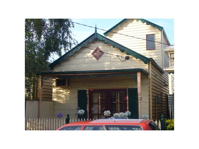 47 BAYVIEW STREET, Prahran VIC 3181