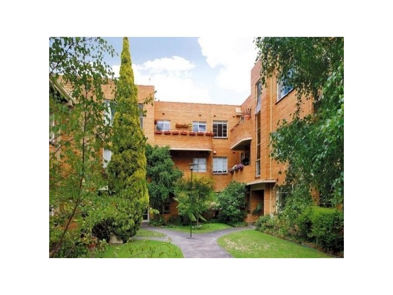 1/7 JESSAMINE AVENUE, Prahran VIC 3181