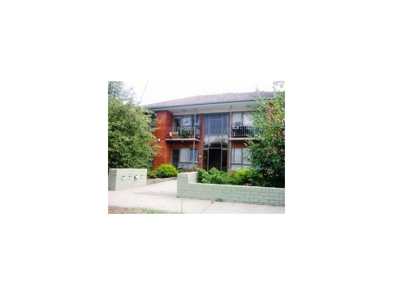 2/24 WILMOTH AVENUE, Murrumbeena VIC 3163