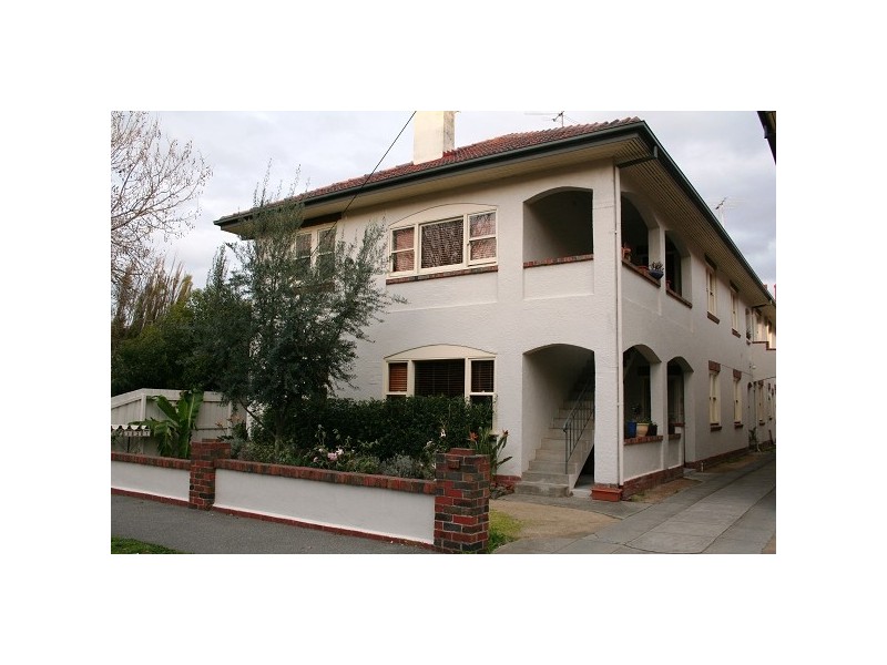 7/31 DOCKER STREET, Elwood VIC 3184