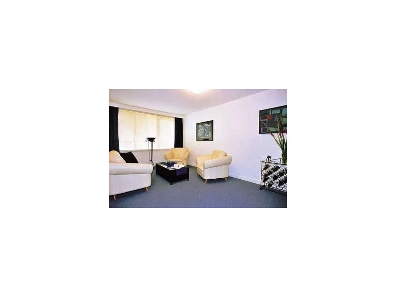 5/205 DANDENONG ROAD, Prahran VIC 3181