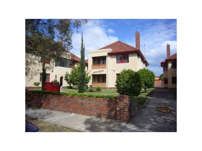 6/12 MARYVILLE STREET, St Kilda East VIC 3183