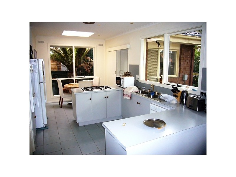 9 GRIFFITHS STREET, Caulfield VIC 3162