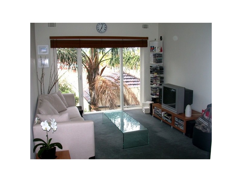 11/5 CHOMLEY STREET, Prahran VIC 3181