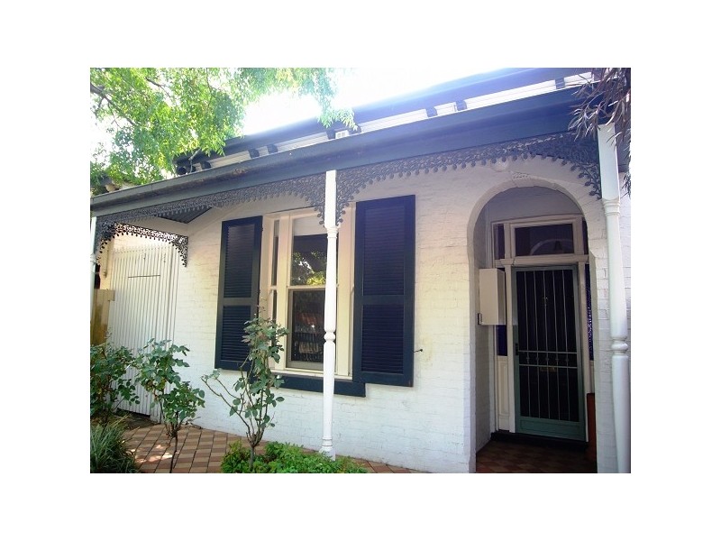 56 PERTH STREET, Prahran VIC 3181