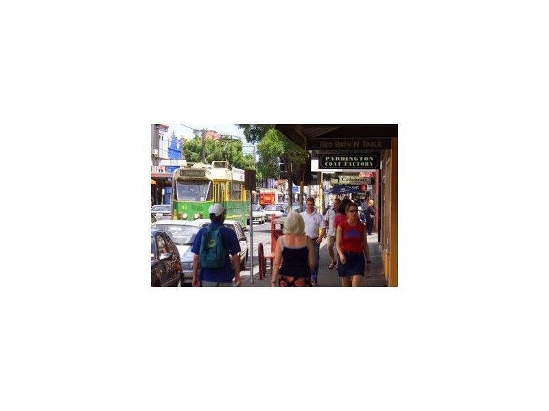 56 PERTH STREET, Prahran VIC 3181