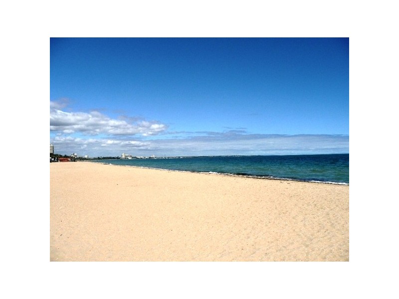 3/6 ROBERT STREET, Elwood VIC 3184