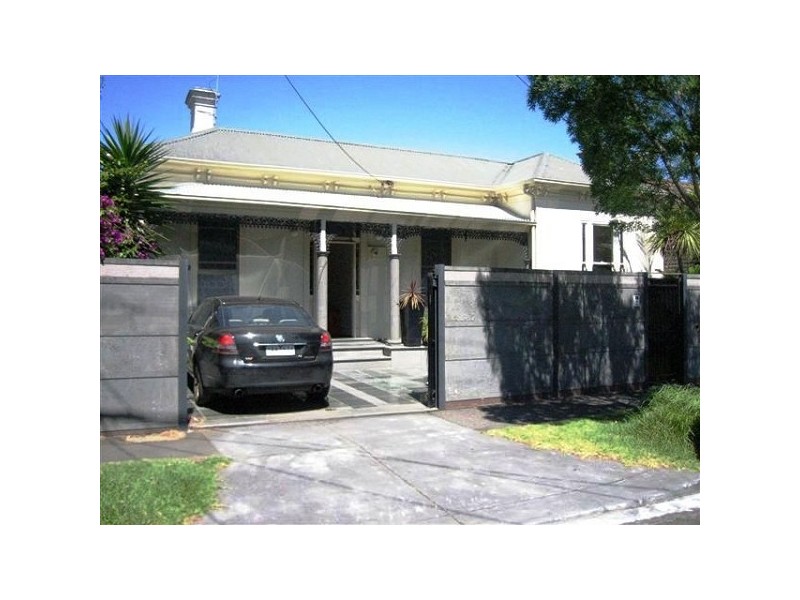 78 PERTH STREET, Prahran VIC 3181