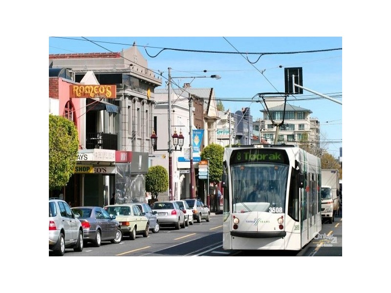 11/2 RUABON ROAD, Toorak VIC 3142