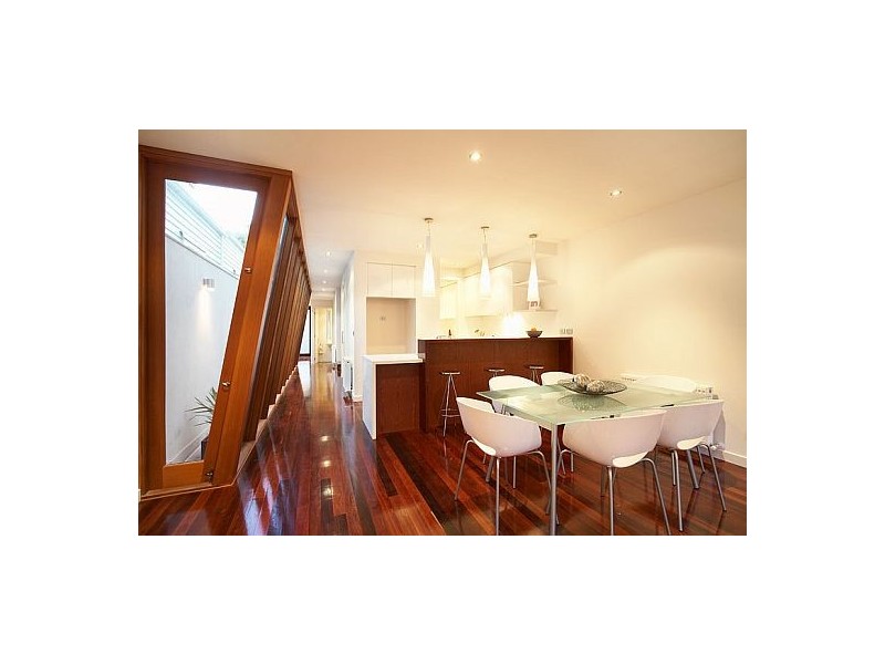 13 ANDREW STREET, Prahran VIC 3181