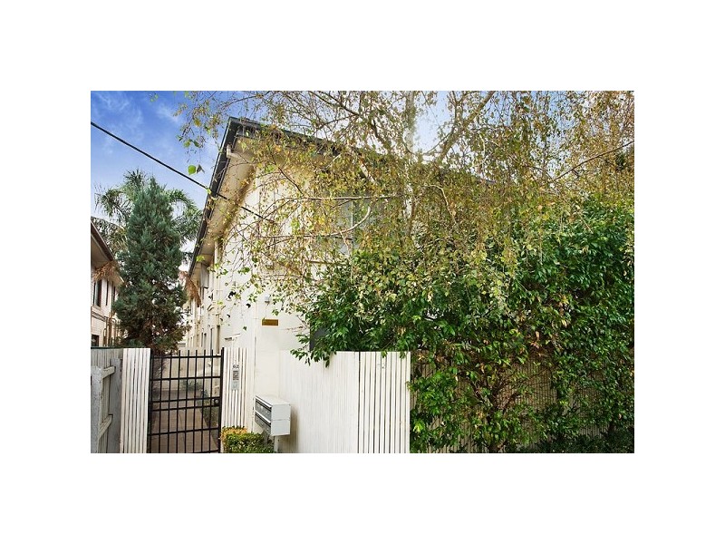 4/62 Gourlay Street, St Kilda East VIC 3183