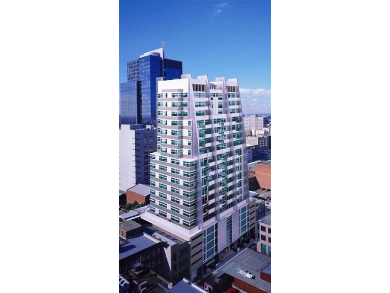 1011/318 LITTLE LONSDALE STREET, Melbourne VIC 3000