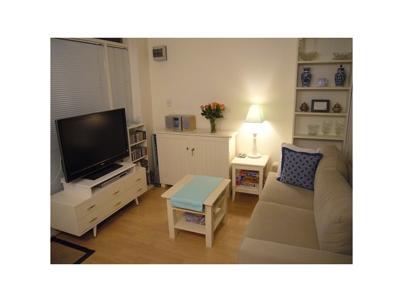 8/1 LUMLEY COURT, Prahran VIC 3181