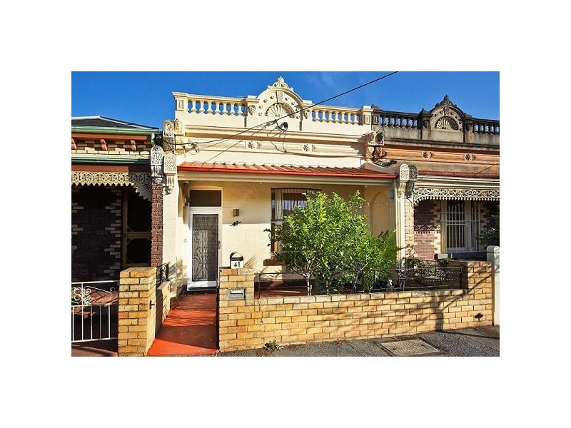 41 Amess Street, Carlton North VIC 3054