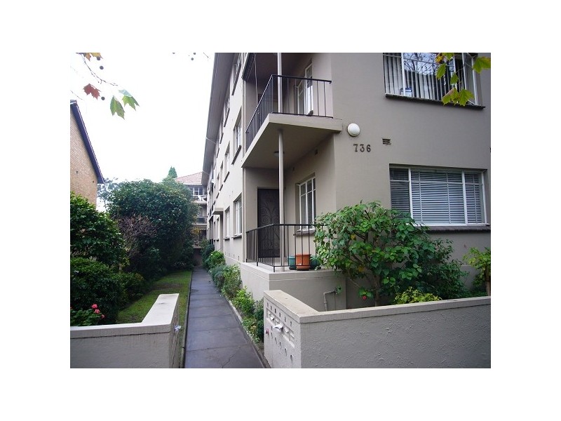 8/736 ORRONG ROAD, Toorak VIC 3142