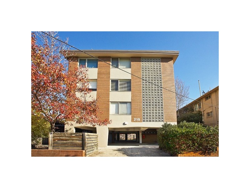 9/219 Brighton Road, Elwood VIC 3184