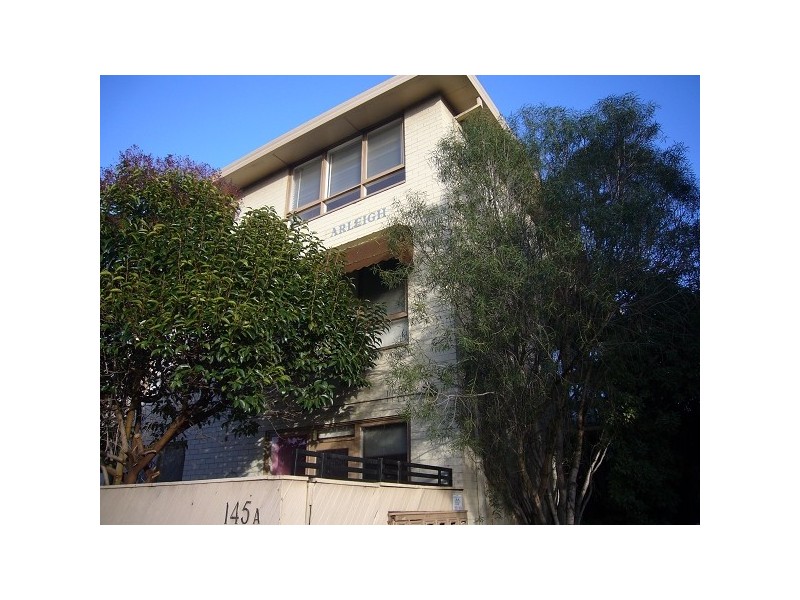 6/145A HOTHAM STREET, St Kilda East VIC 3183