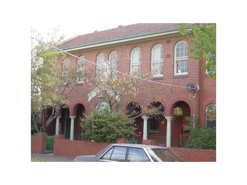 1 Donald Street, Prahran VIC 3181