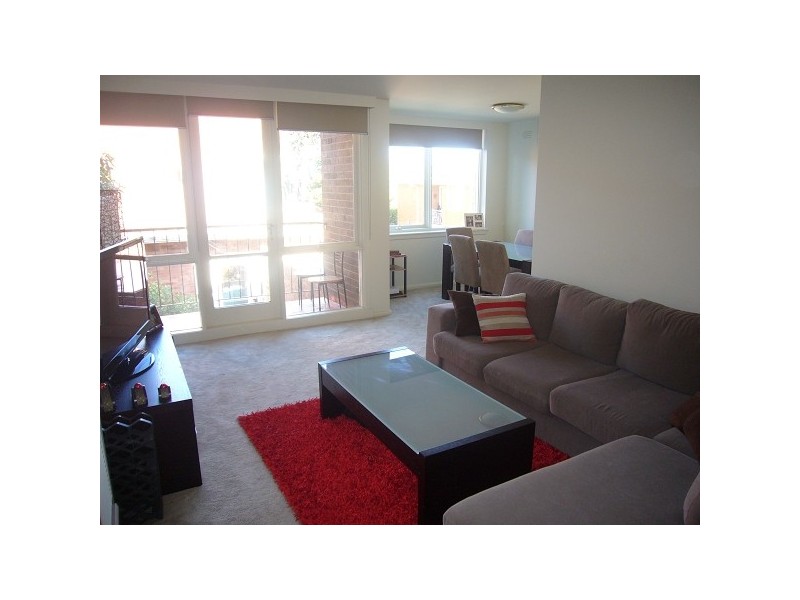 5/376 DANDENONG ROAD, Caulfield North VIC 3161