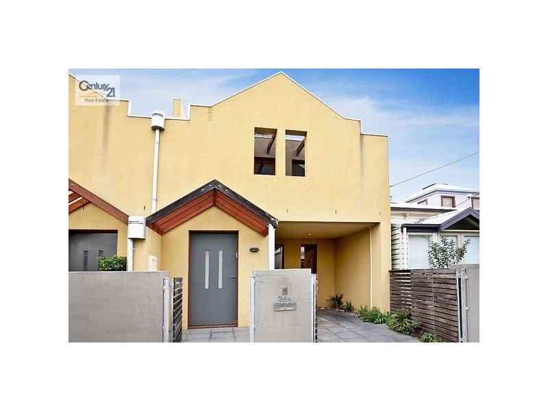 36A Hardy Street, South Yarra VIC 3141