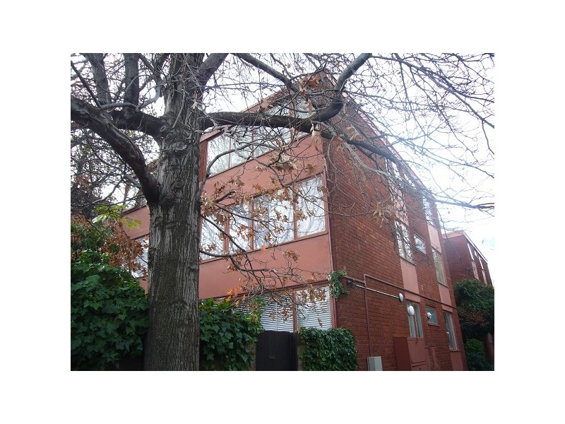8/8 WILLIAMS ROAD, Prahran VIC 3181