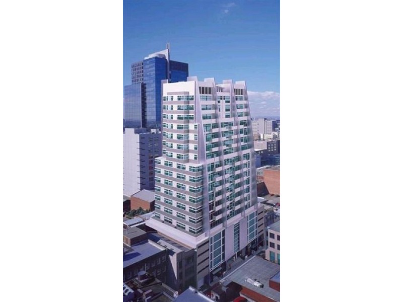 1011/318 LITTLE LONSDALE STREET, Melbourne VIC 3000