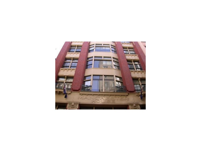 35/234 FLINDERS LANE, Melbourne VIC 3000