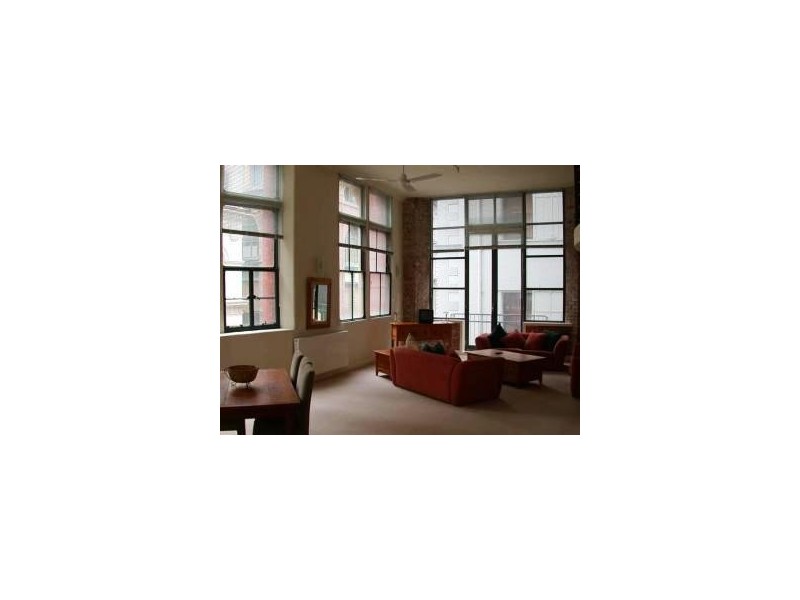 35/234 FLINDERS LANE, Melbourne VIC 3000