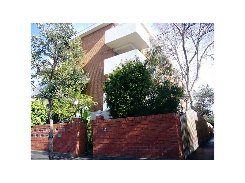 3/13-15 SPENCER STREET, St Kilda VIC 3182