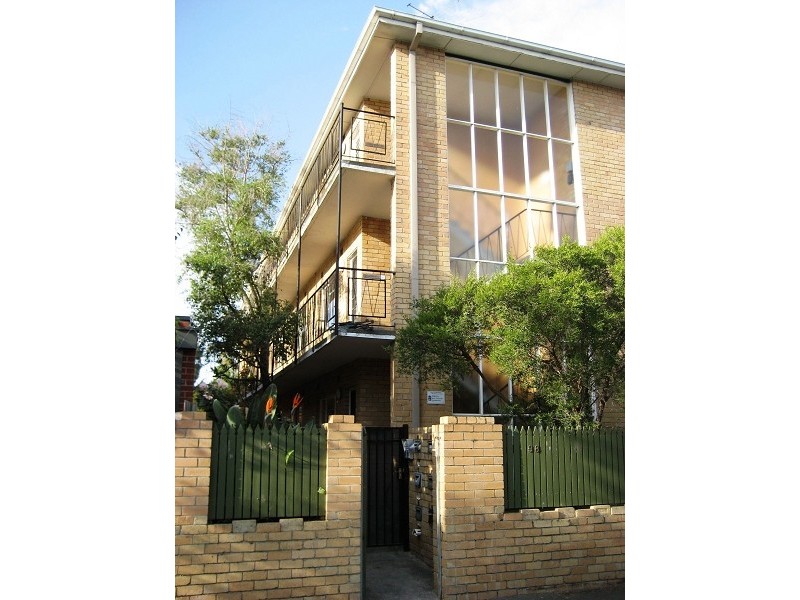 2/98 GROSVENOR STREET, Balaclava VIC 3183