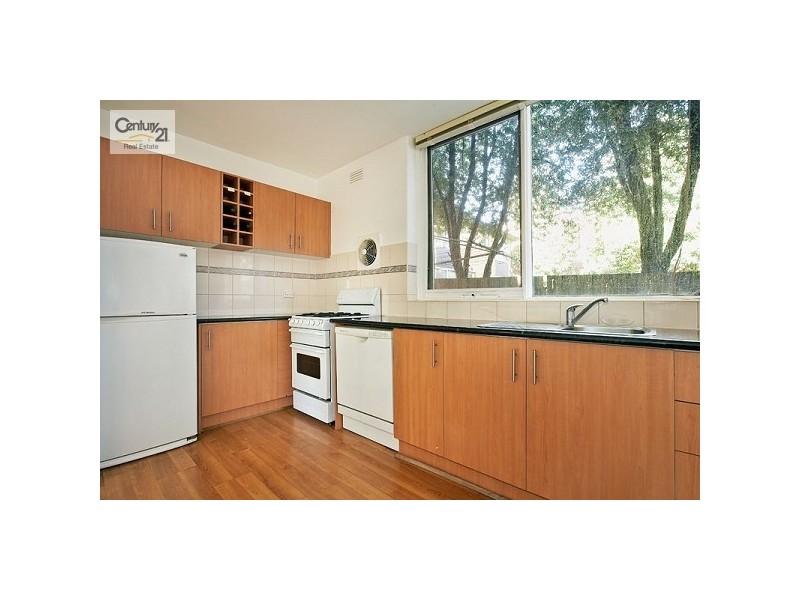 3/21 IRVING AVENUE, Prahran VIC 3181