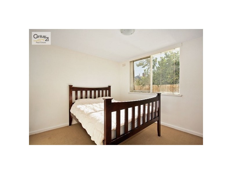 3/21 IRVING AVENUE, Prahran VIC 3181