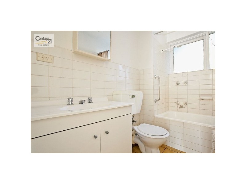 3/21 IRVING AVENUE, Prahran VIC 3181