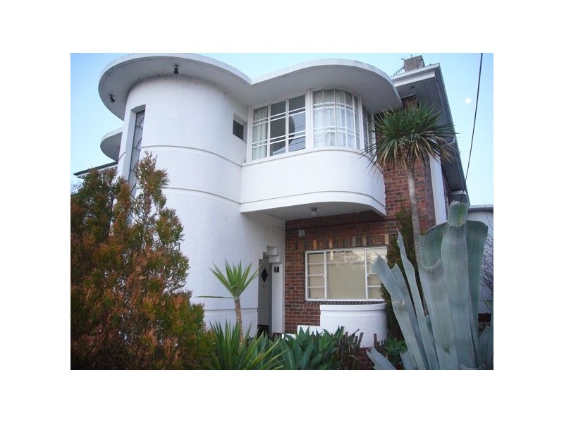 1/1 GREVILLE STREET, Prahran VIC 3181