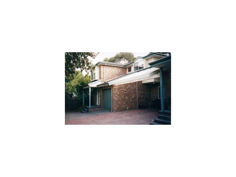 5/10 CHIVERS AVENUE, Glen Waverley VIC 3150