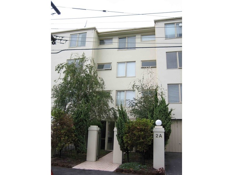 1/2A SPRING STREET, Prahran VIC 3181