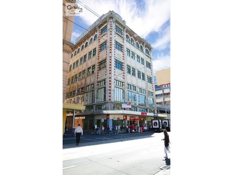 24/321 Chapel Street, Prahran VIC 3181