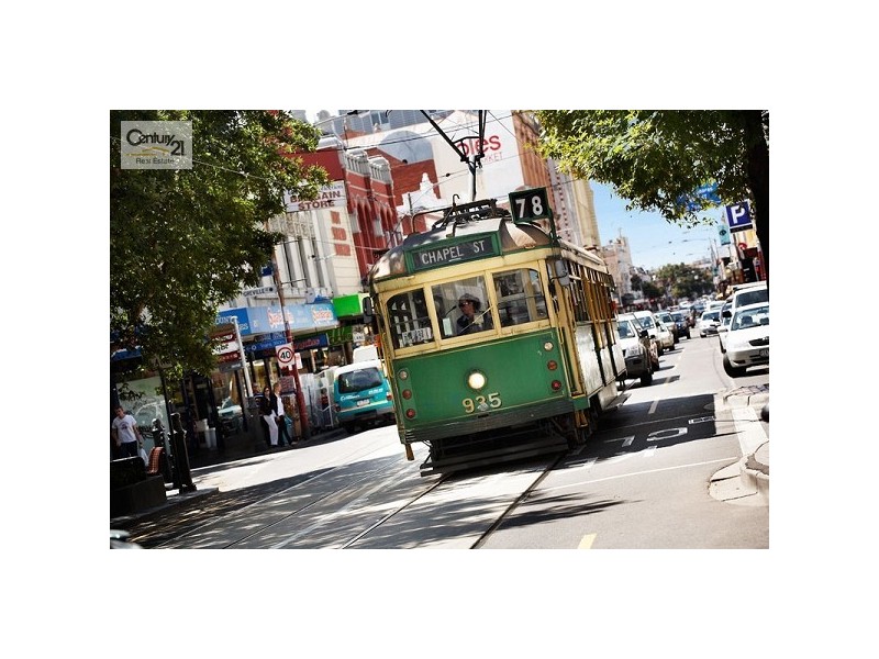 24/321 Chapel Street, Prahran VIC 3181