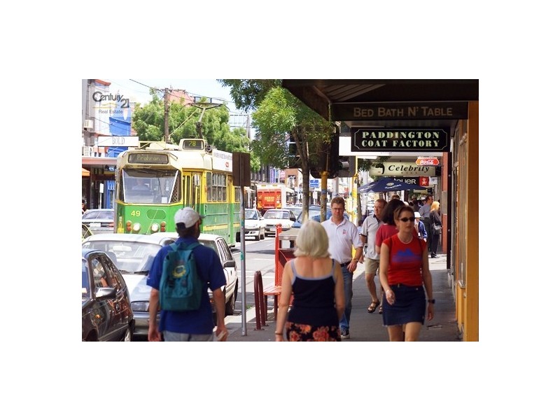 24/321 Chapel Street, Prahran VIC 3181