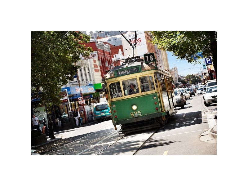 12/56 DARLING STREET, South Yarra VIC 3141