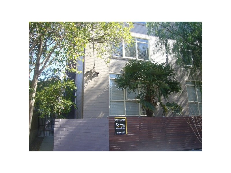 10/17 DARLING STREET, South Yarra VIC 3141